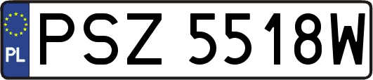 PSZ5518W