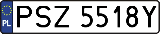 PSZ5518Y
