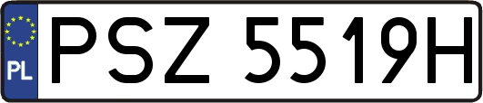 PSZ5519H