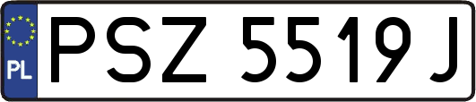 PSZ5519J