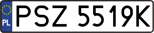PSZ5519K