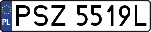 PSZ5519L