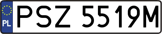 PSZ5519M