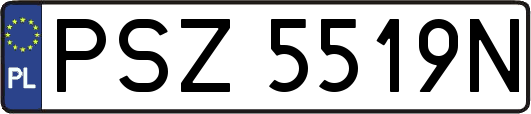 PSZ5519N
