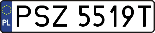 PSZ5519T