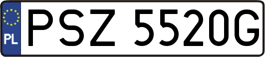 PSZ5520G