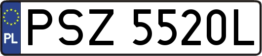 PSZ5520L
