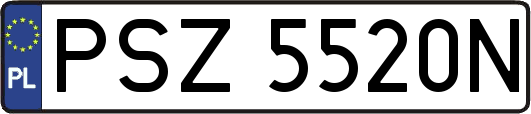 PSZ5520N