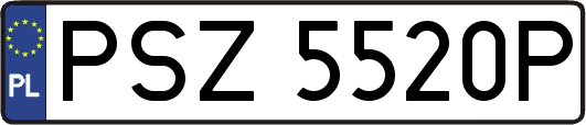 PSZ5520P