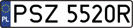 PSZ5520R