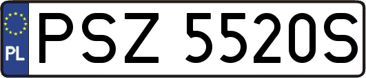 PSZ5520S