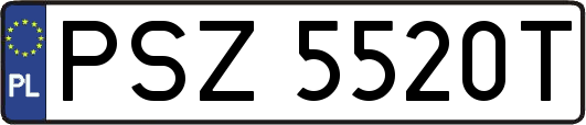 PSZ5520T