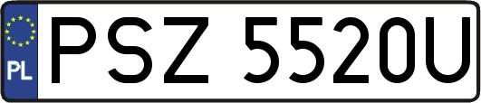PSZ5520U