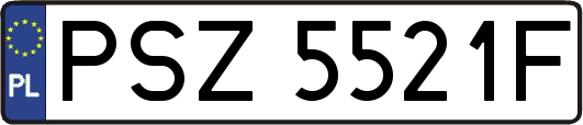 PSZ5521F