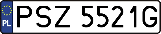 PSZ5521G
