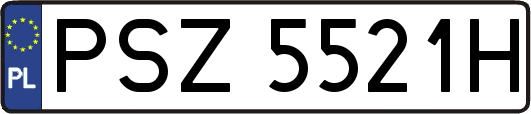 PSZ5521H