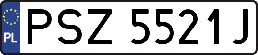 PSZ5521J