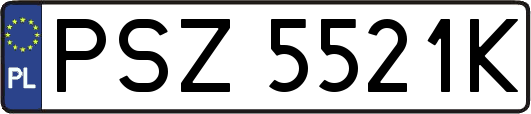 PSZ5521K