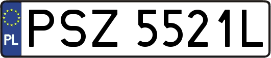 PSZ5521L