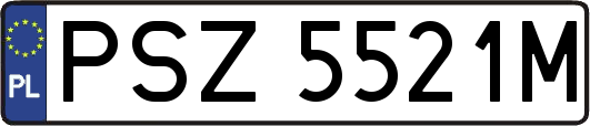 PSZ5521M