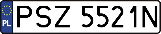 PSZ5521N