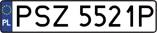 PSZ5521P