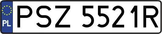 PSZ5521R