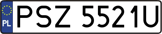PSZ5521U