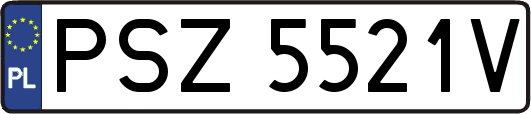 PSZ5521V