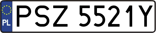 PSZ5521Y