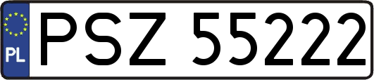 PSZ55222