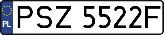 PSZ5522F