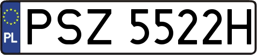 PSZ5522H