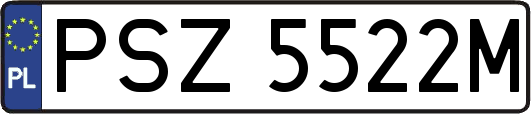 PSZ5522M