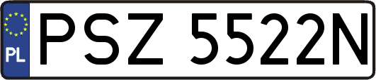 PSZ5522N