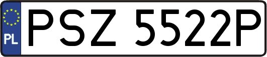 PSZ5522P