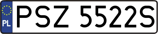 PSZ5522S