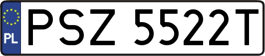 PSZ5522T