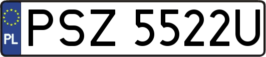 PSZ5522U