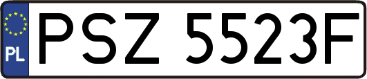 PSZ5523F