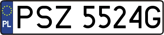 PSZ5524G