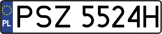 PSZ5524H