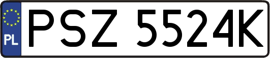 PSZ5524K