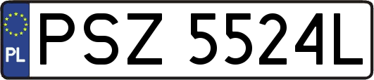 PSZ5524L