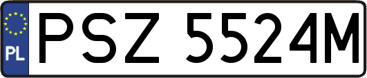 PSZ5524M