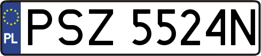 PSZ5524N