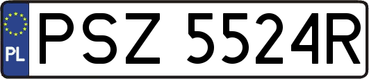 PSZ5524R