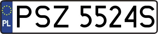PSZ5524S