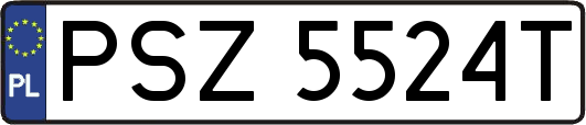PSZ5524T