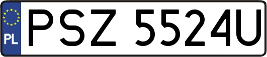 PSZ5524U
